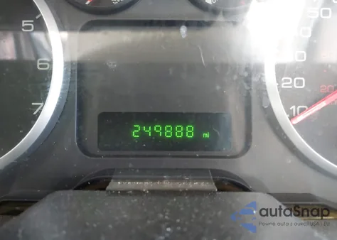 2006 Ford Five Hundred Se z USA, uszkodzony, nr VIN 1FAFP23176G168312